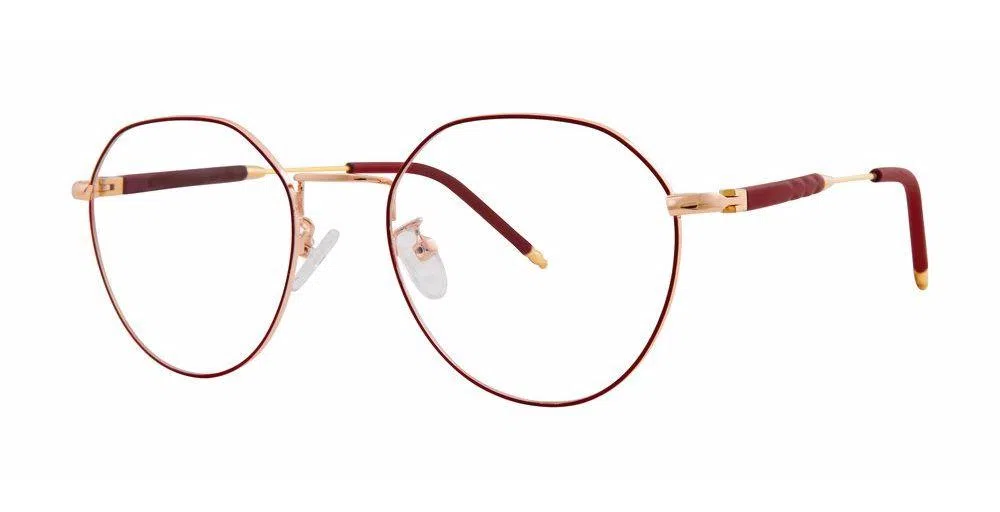GENEVIEVE BOUTIQUE CASSIDY Eyeglasses - view 3